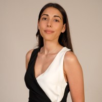 María Cabalgante Ignacio