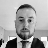 Aidan Mcmahon