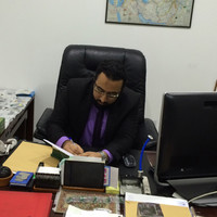 Maysara Ahmad Abdullah