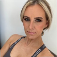 Kimberley Steele