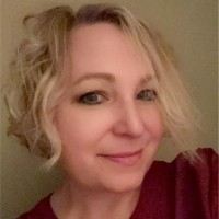 Angela Mcbride