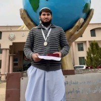 Zarnosh Khattak
