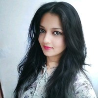 Anupriya Chatterjee