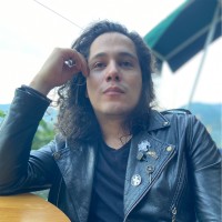 Andres Mahecha