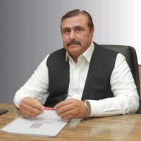 Najeeb Ullah Khan