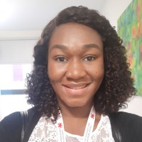 Dyanne Imo-Ivoke