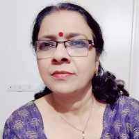 Rajshree Sharma