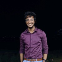 Sasi Tilak Ravi
