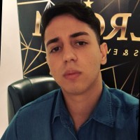 Patrick Fonseca