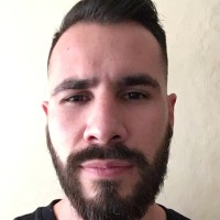 David Perez Montaño