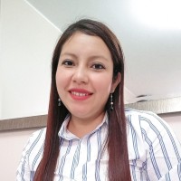 Shirley Crisostomo Sotelo