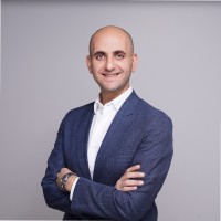 Fadi Al Halabi, M.D.