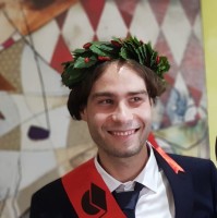Antonello Cossu