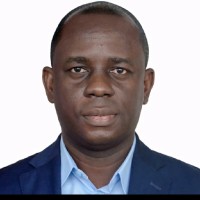 Folorunsho Ashade