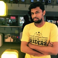 Dinesh Kumar Mani