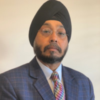 Sanjeev Malhotra