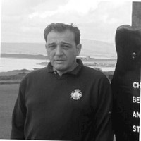 Javier Romo Martinez