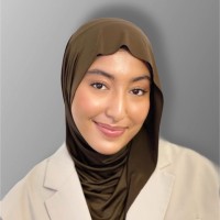 Mariam Gasmili