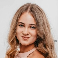 Slávka Kmecová