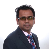 Nadarajah Sanjeevan