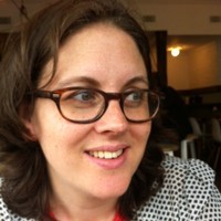 Mariana (Molly) Kovel