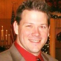 Jeff Harvey