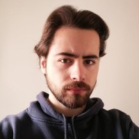 Tiago Afonso Salgueiro