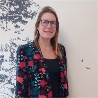 Anne-Sophie Besse Cordier