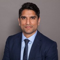 Sirish Patel