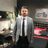 MEHMET EMİN KILIÇLI