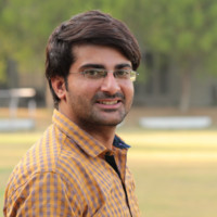 Bhavik Patel
