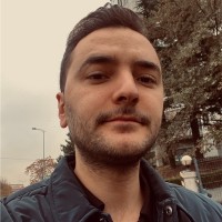Ali Can Gülenç