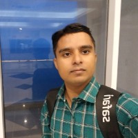 Pritesh Prajapati