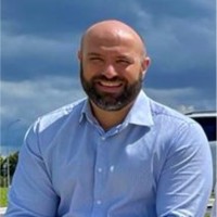 Bruno dos Santos Pascoalino, PhD