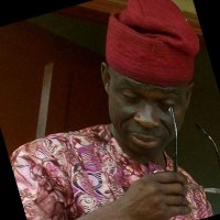ADEMOLA ODERINDE