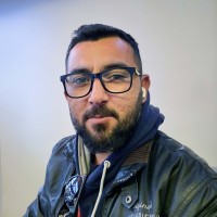 Vasilis Lamai
