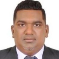 Akila Ganganath Kulupana - Bsc (Hons) In Qs