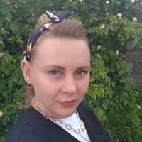 Наталия Гончарова