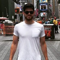 Daniel Henderson