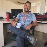 Luiz Henrique Da Silva Vitorino