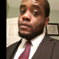 Khori Malcolm