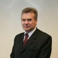 Alexander Sokolov
