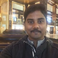 Surya Prakash Pechetti