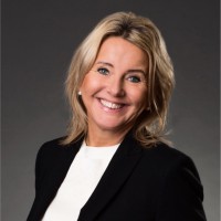 Malin Nildén Hantoft