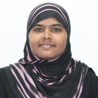 Mahaboobi Ganadinni