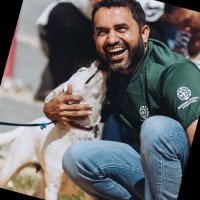 Dr. Amit Chaudhari