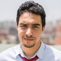 Ahmed Tharwat