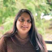 Sunitha Mallasetty  S