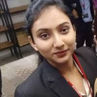 Shraddha Sharma