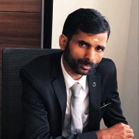 Renjith P G